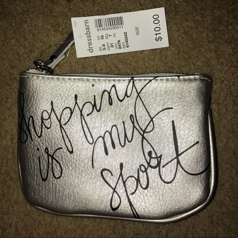 Dress Barn little bag